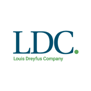 Logo Louis Dreyfus Company